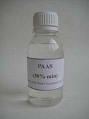  (PAAS)Polyacrylic Acid Sodium