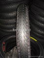 Sell electric bicycle tyre16x2.125