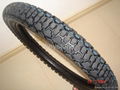 Sell motorcycle tyre300-18 1