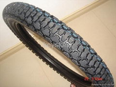 Sell motorcycle tyre300-18