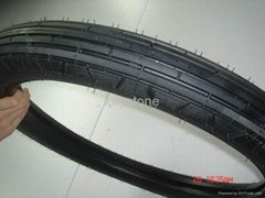 motorcycle tyre2.75-18