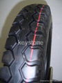 motorcycle tyre 3.50-10 3