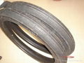 motorcycle tyre2.75-17 4