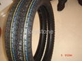 motorcycle tyre 3.00-17 4