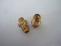 brass valve A-025 1