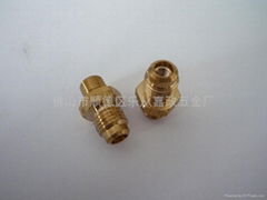 brass valve A-025