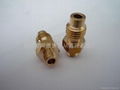brass valve RK-2001