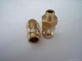 BRASS VALVE RK-2007 1