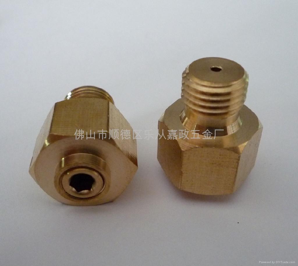 decompression valve C-013