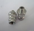 17 hexagon aluminum valve