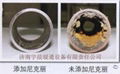 韩国进口饮料用防锈剂阻垢剂NICRY硅磷晶 2
