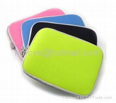 laptop sleeves zip,notebook case