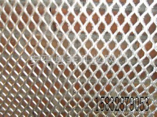 Chain Link Fence 2