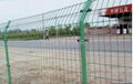 Wire Mesh Fence