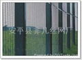 Wire Mesh Fence 2