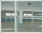 Wire Mesh Fence 4