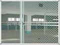 Wire Mesh Fence 4