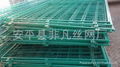 Wire Mesh Fence 5