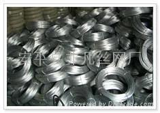 Galvanized Iron Wire 2