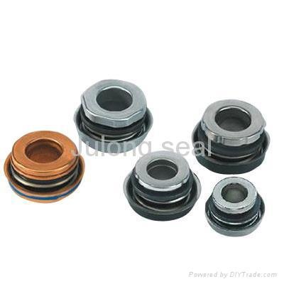 auto cooling pump mechanical seal