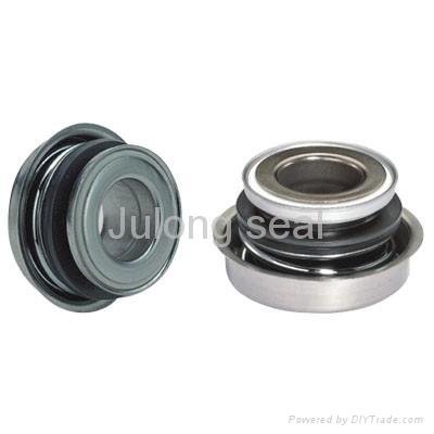 auto cooling pump mechanical seal 2