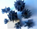 Marine rubber  impeller 2