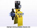 Diaphragm Metering Pump(MPDM) 1