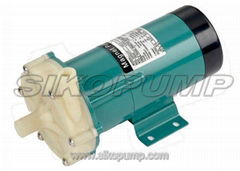 Mini Magnetic Drive Pump(MDP-20L)