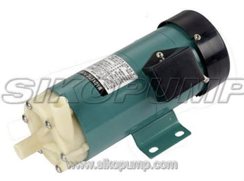 Magnetic Drive Pump(MDP-40)