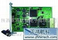 工业RS232 RS422 RS485通讯卡 PXI PCI