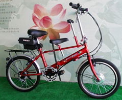 E-BIKE