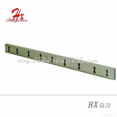HX(hugexin）Steel cord knife