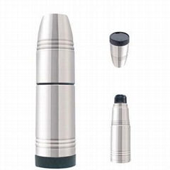 bullet vacuum flask