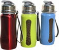 vacuum sport bottle series 1