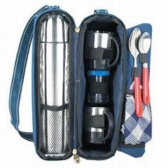 vacuum flask&mugs gift set
