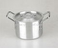 Aluminum 7 pcs cooking pots