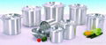 Aluminum Turkey pots 4