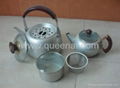 Aluminum Kettle 2