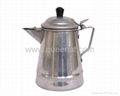 Aluminum kettle 1