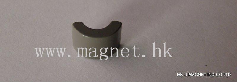 Micro Motor Magnets 2