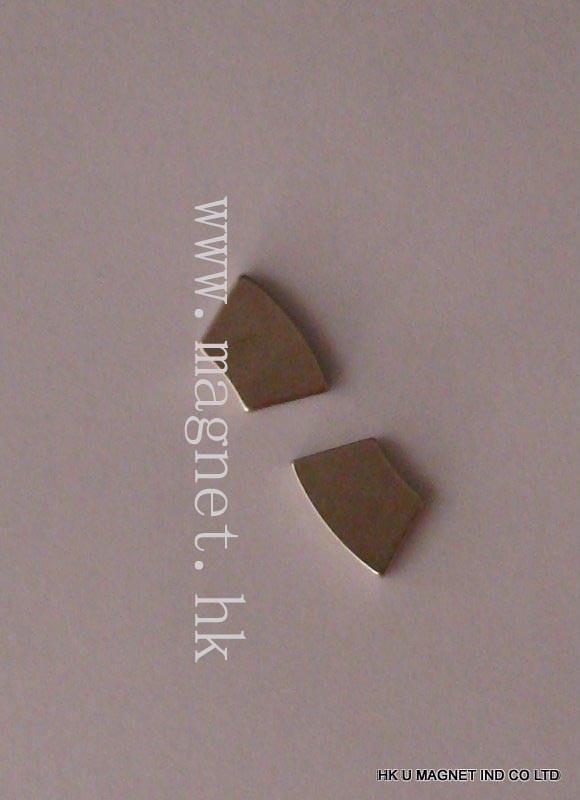 Sintered NdFeB Magnets 1