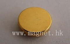 Rare Earth Neodymium Magnets