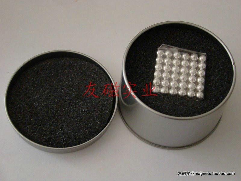 Neodymium Sphere Magnets 5