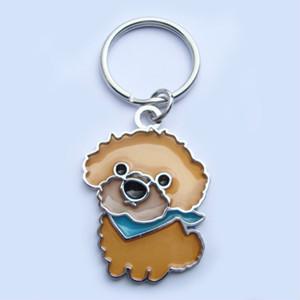 Keyring 4