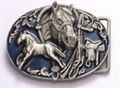 belt buckle 1