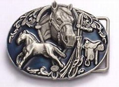 belt buckle