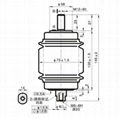 CKG3-160/6型高壓真空接觸器 4