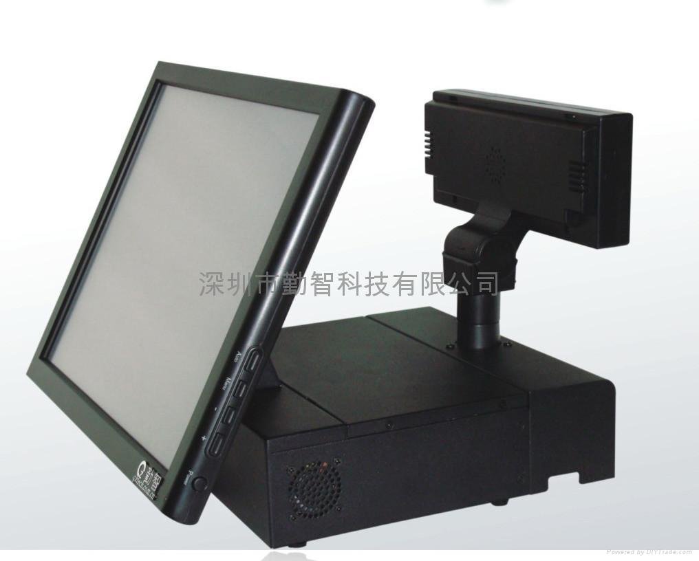 TOUCH POS (point of sales) 