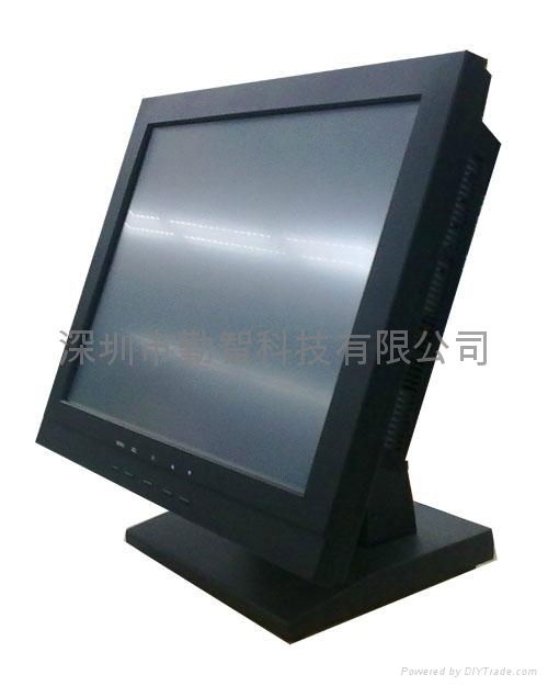 TOUCH POS (point of sales)  3