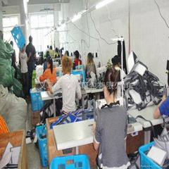 Yi Wu QingHong Bag Factory